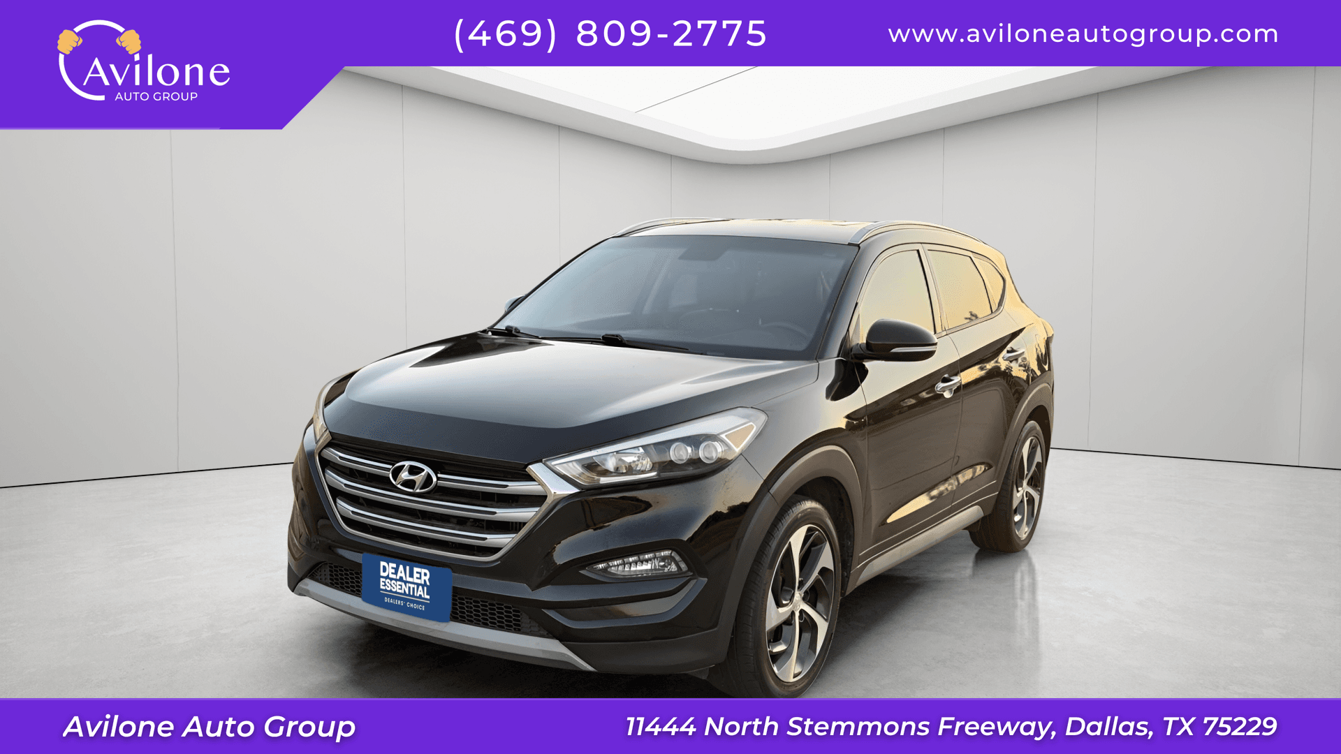Vehicle photo