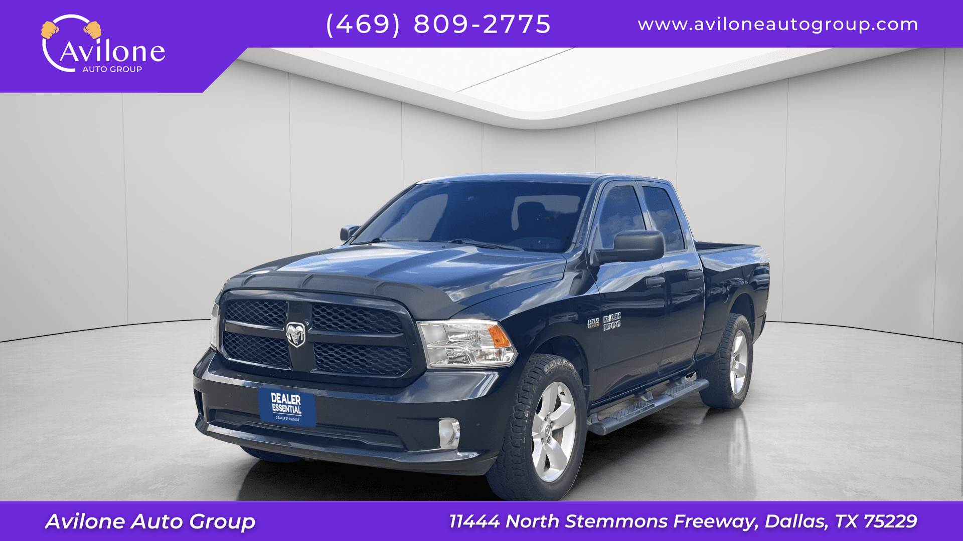 Vehicle photo