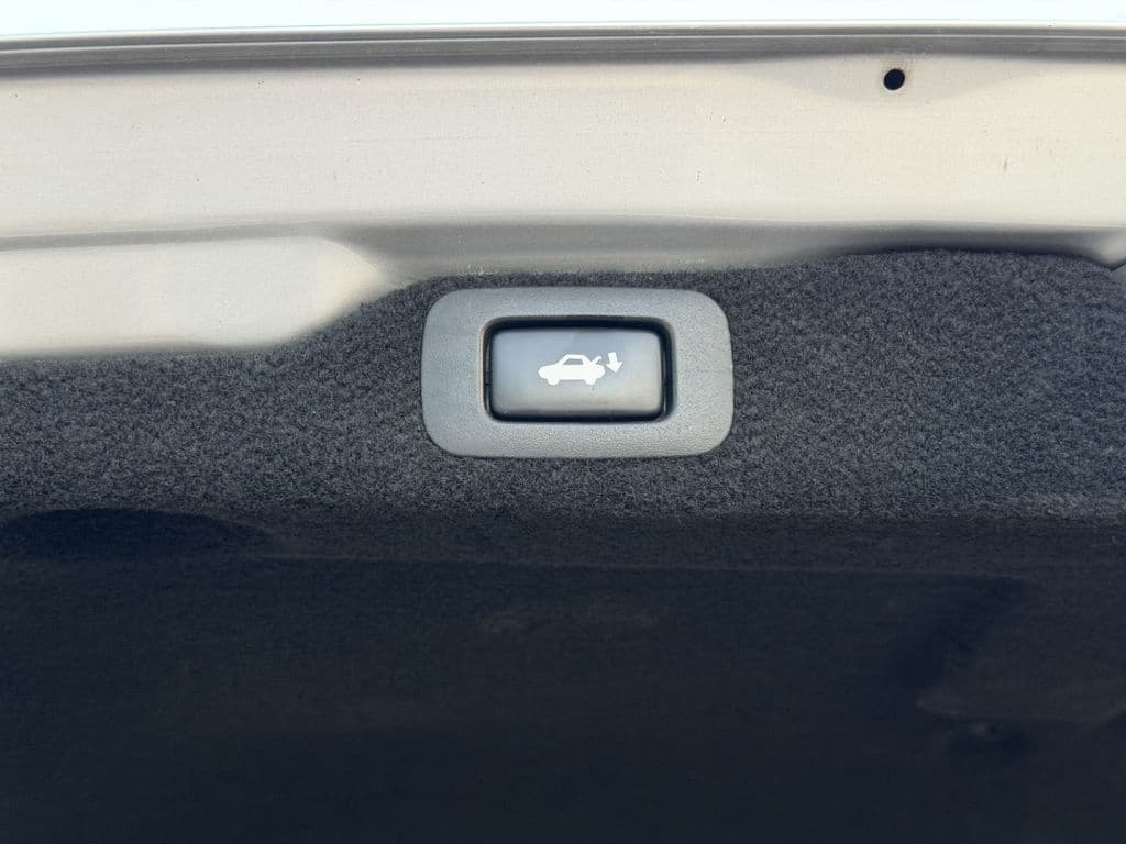 large car