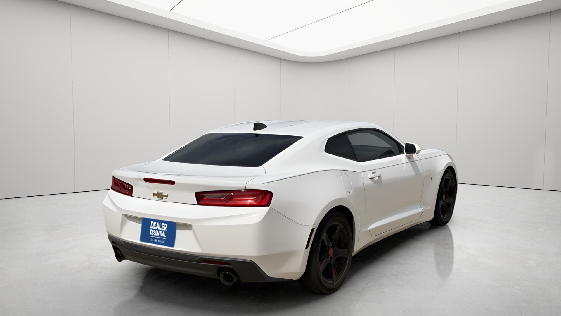 large car