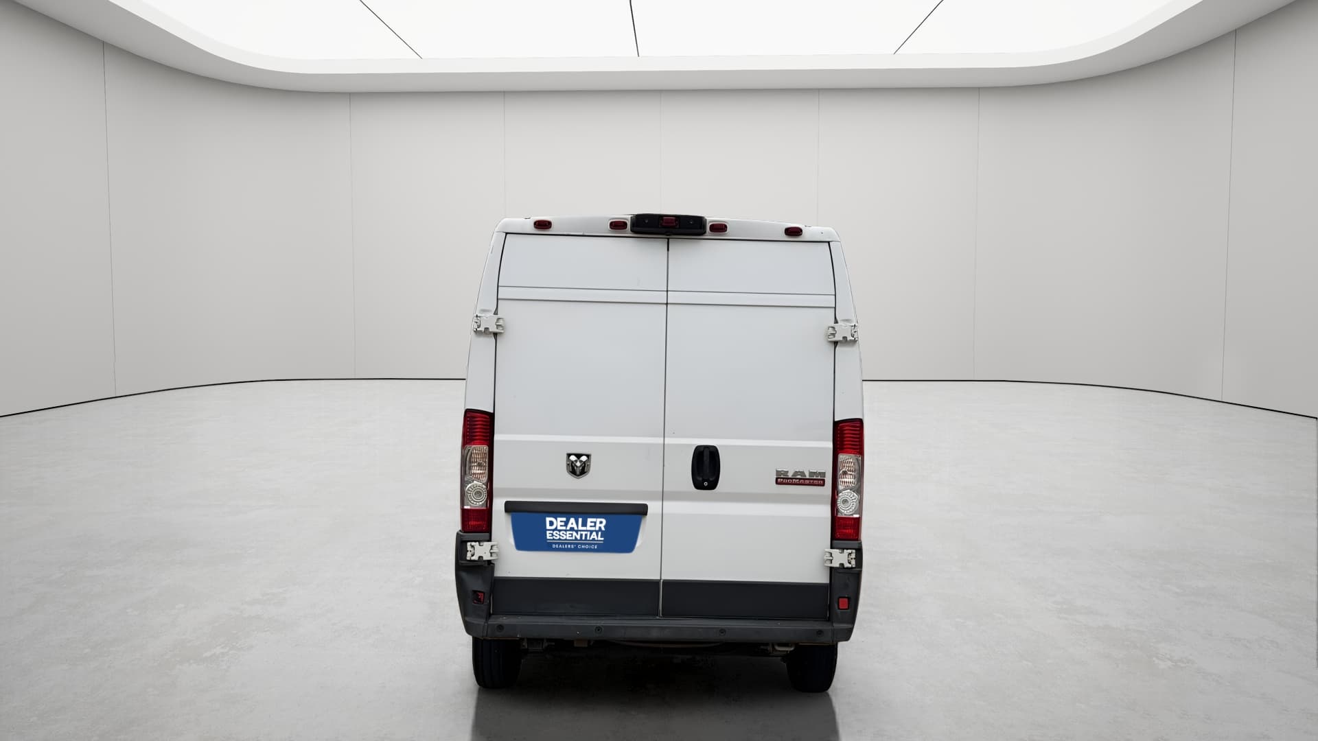 large car