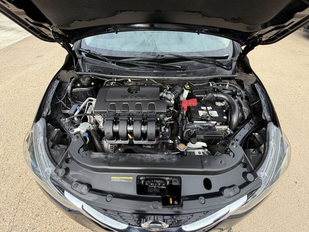 large car