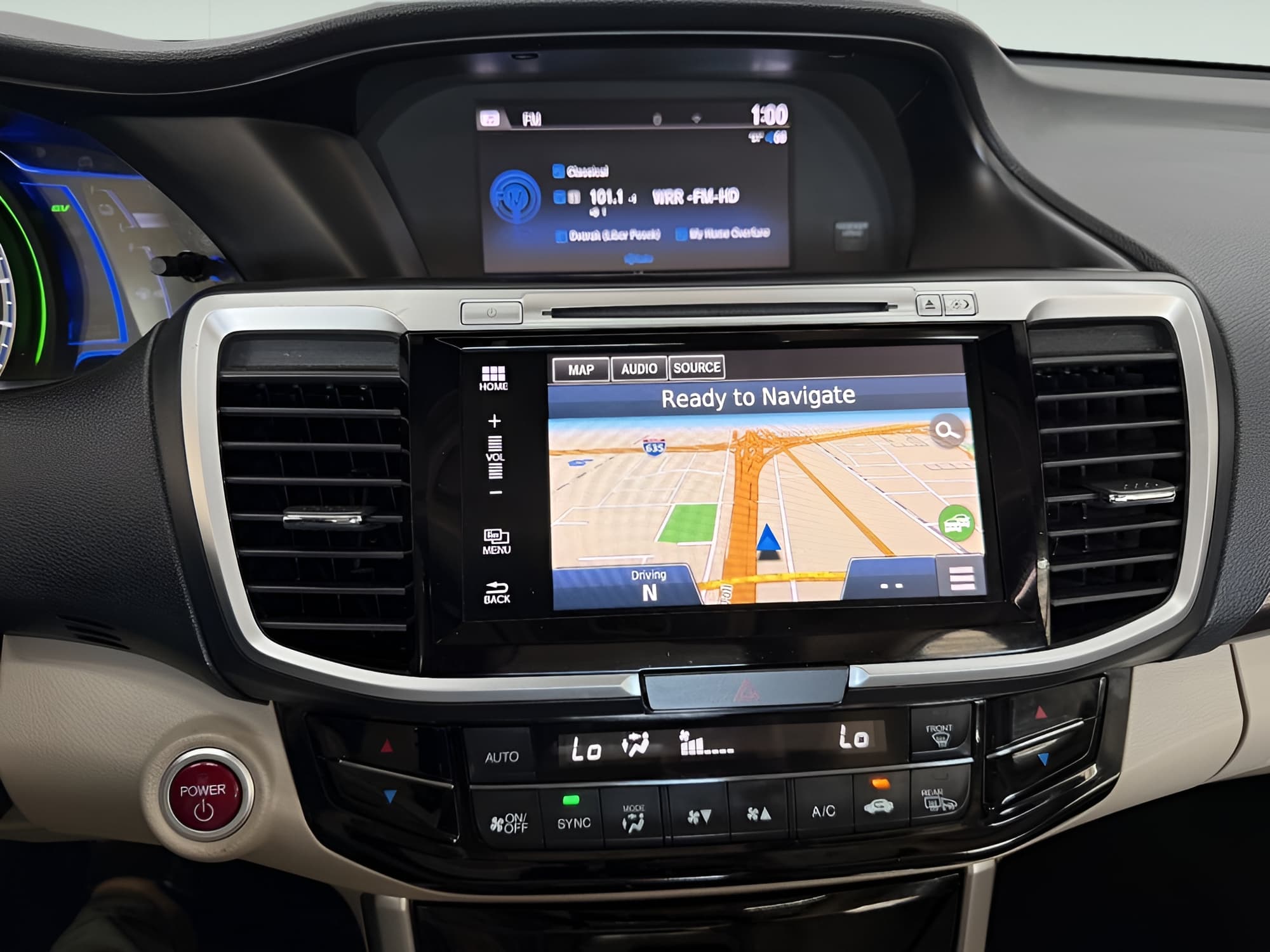 Vehicle photo
