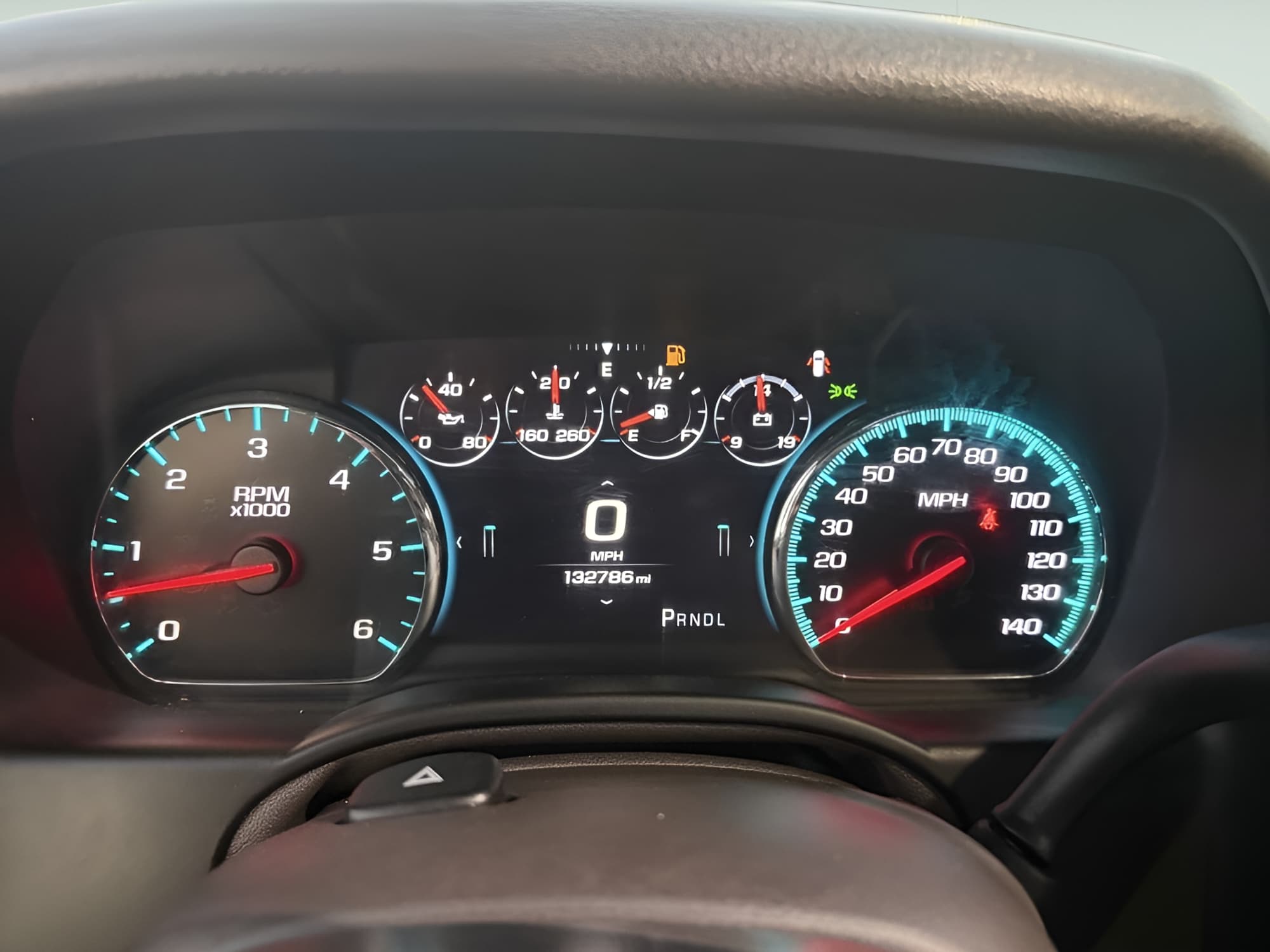 Vehicle photo
