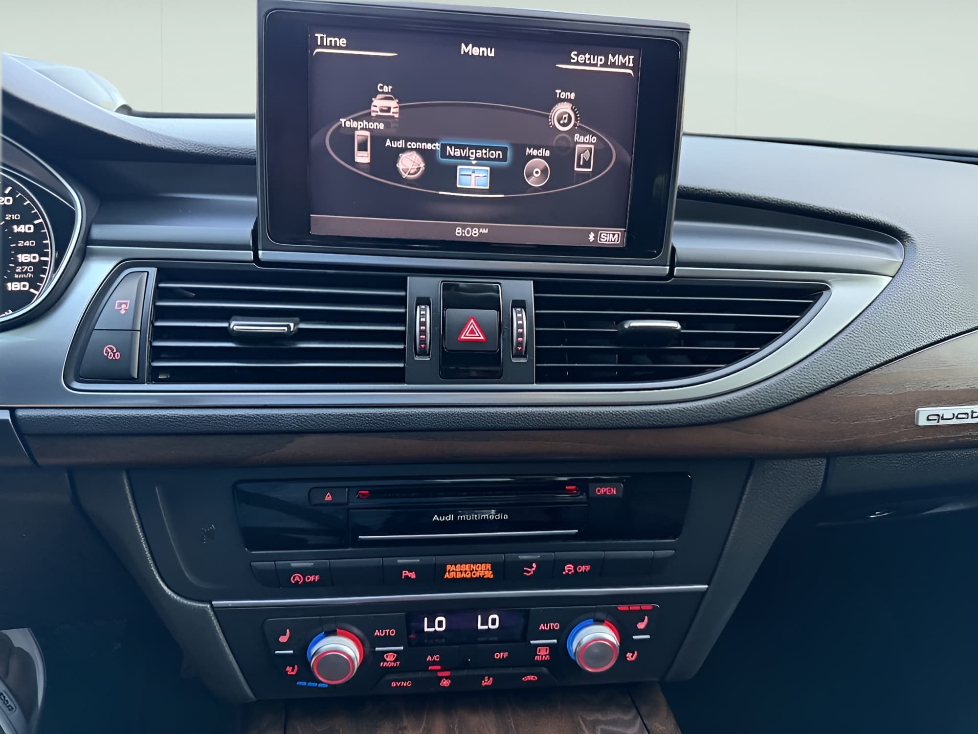 Vehicle photo