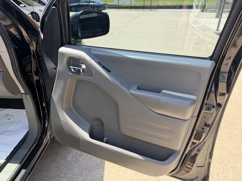large car