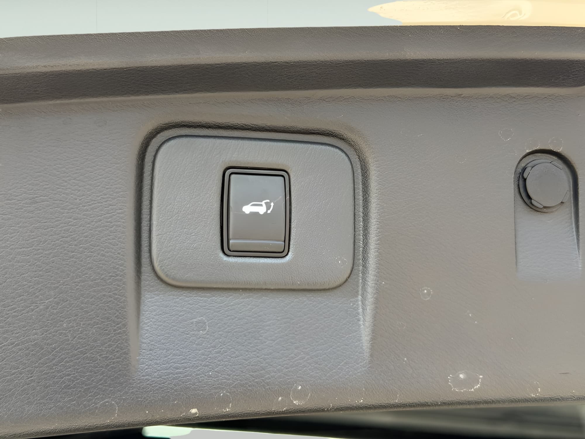 large car