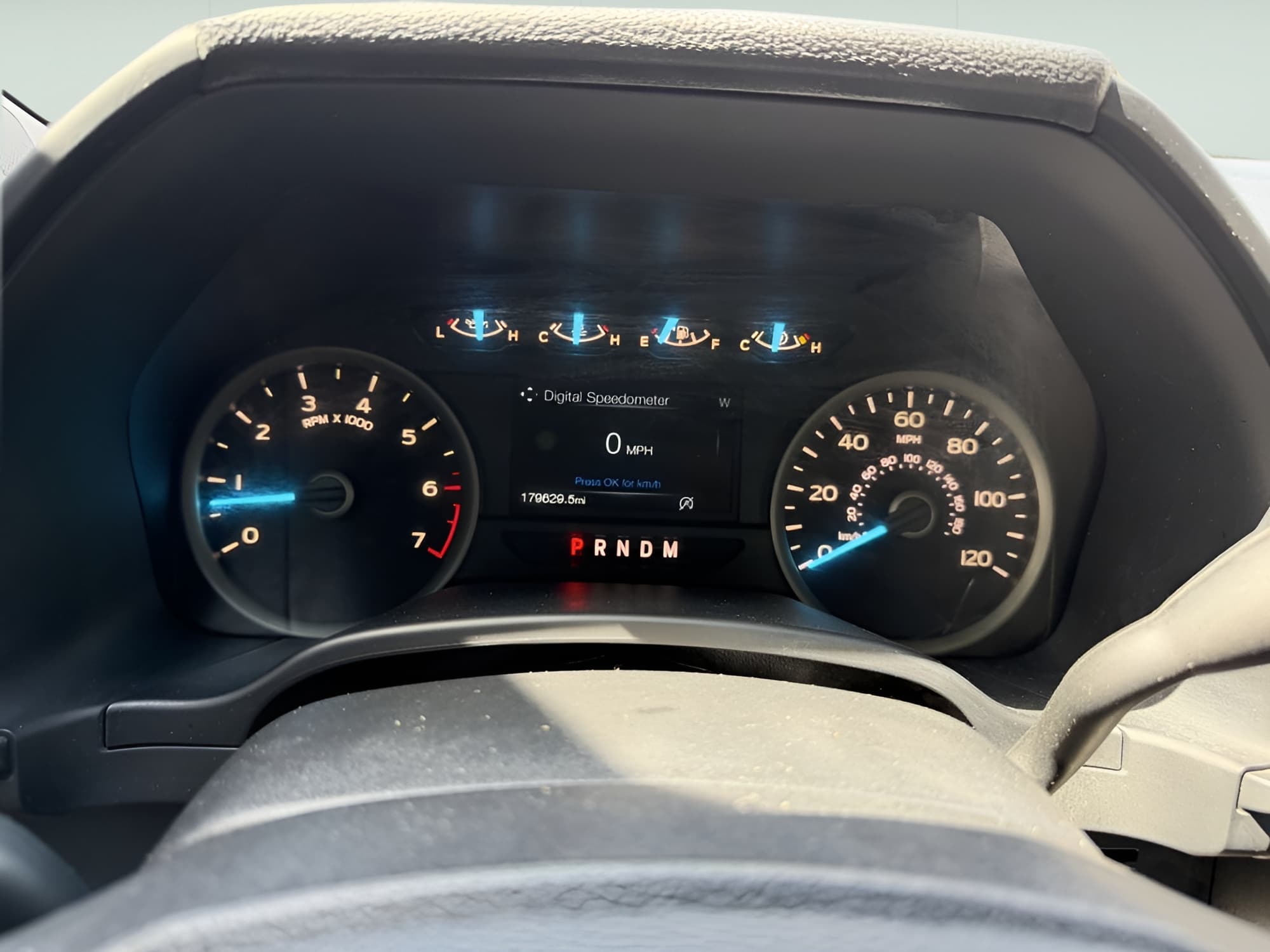 Vehicle photo
