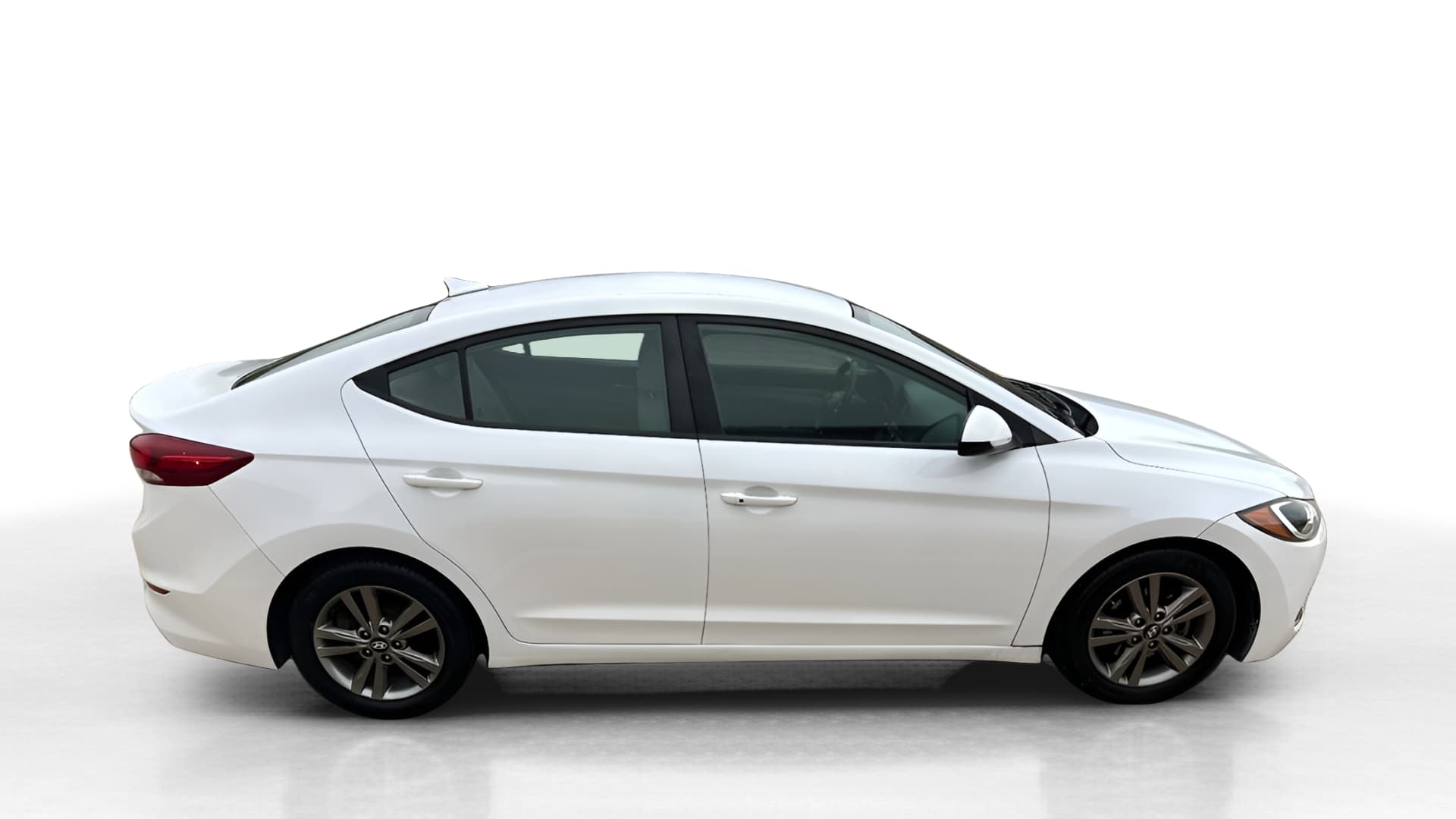 large car