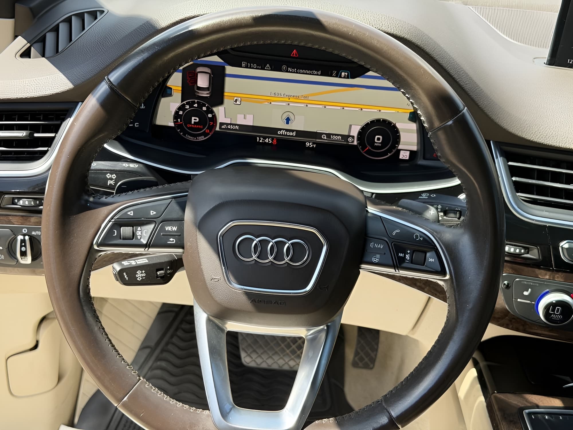 Vehicle photo