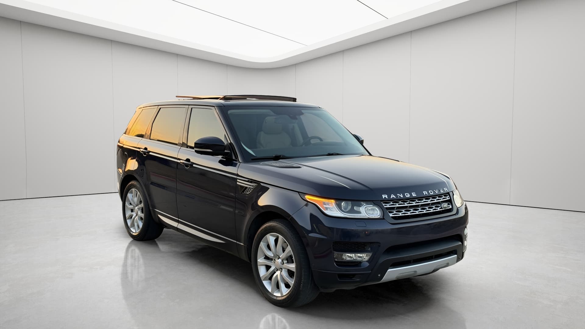 Vehicle photo