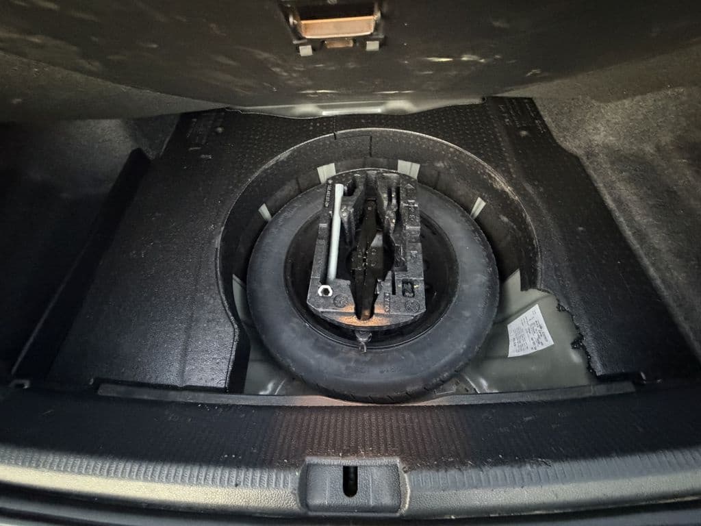 large car