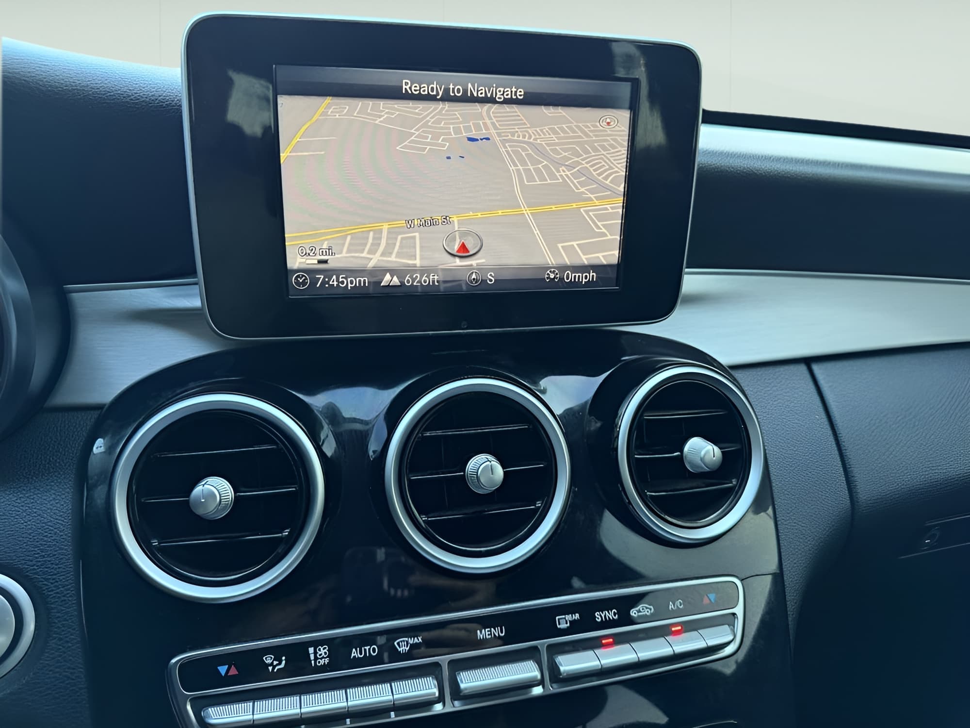 Vehicle photo