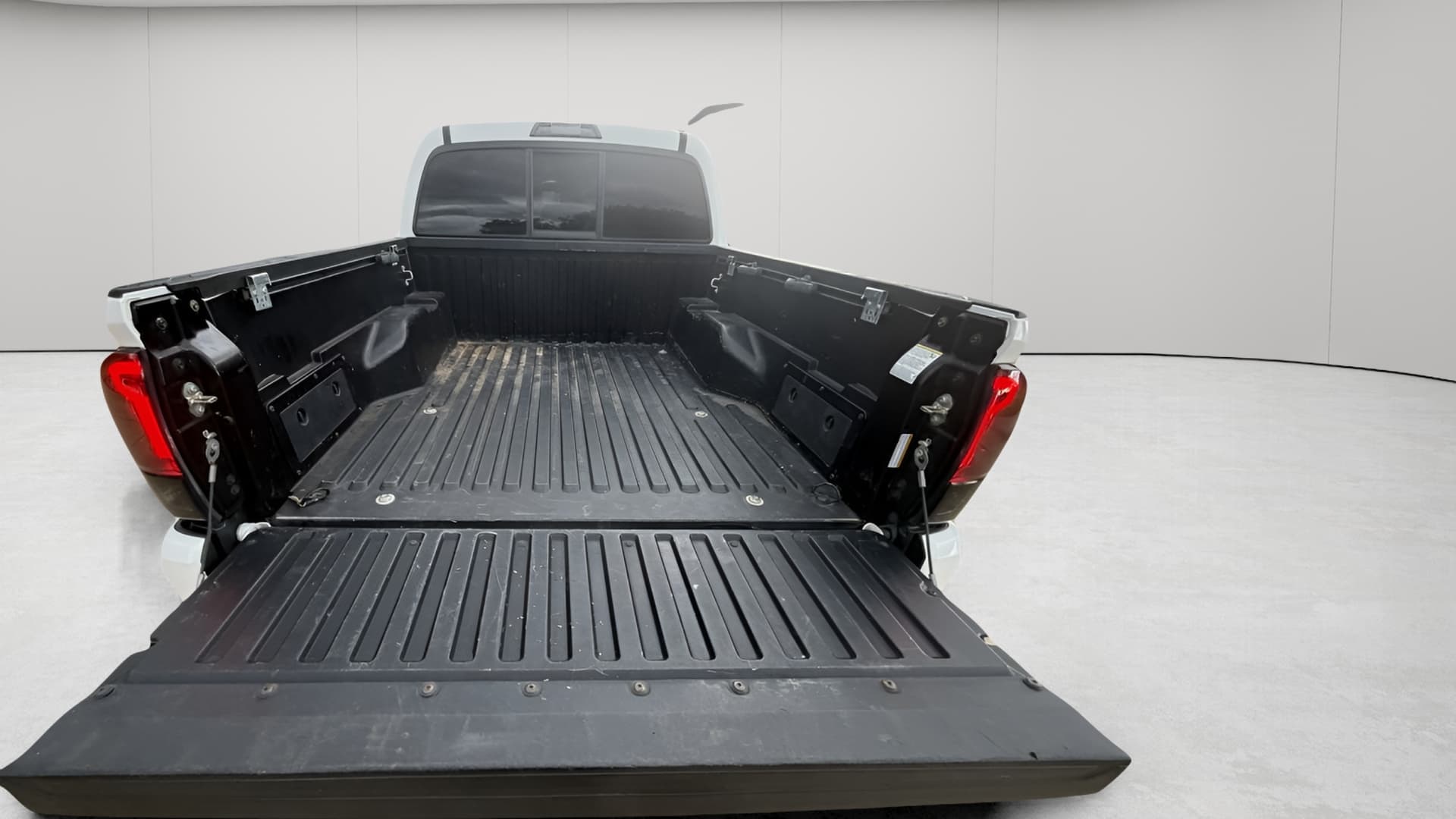 large car