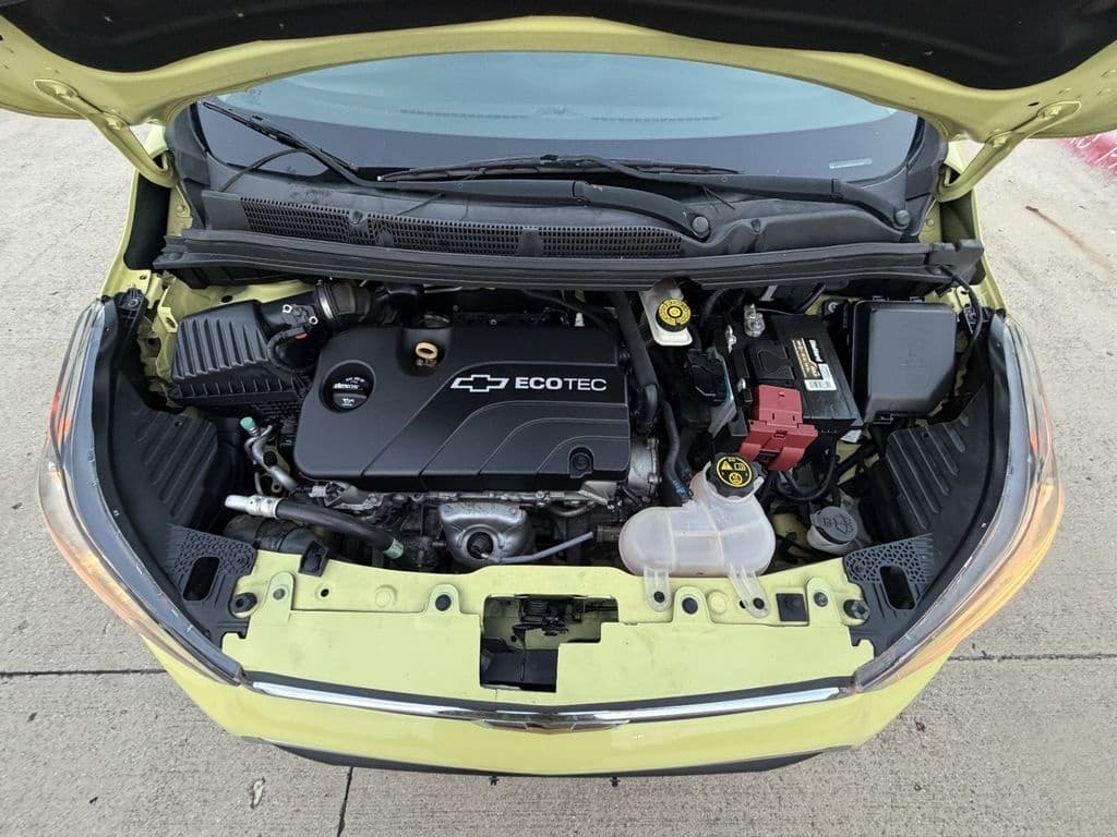 large car