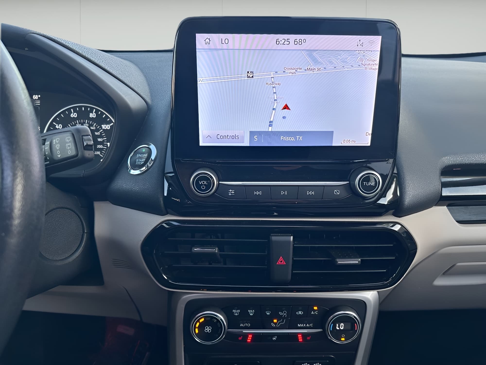 Vehicle photo