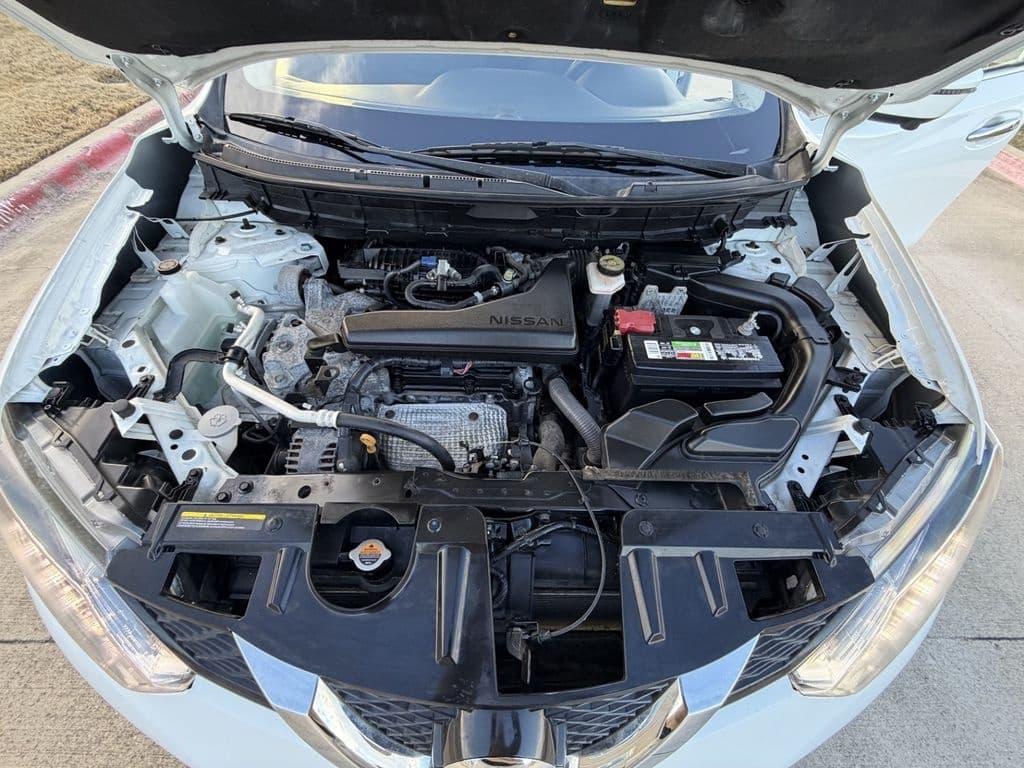 large car
