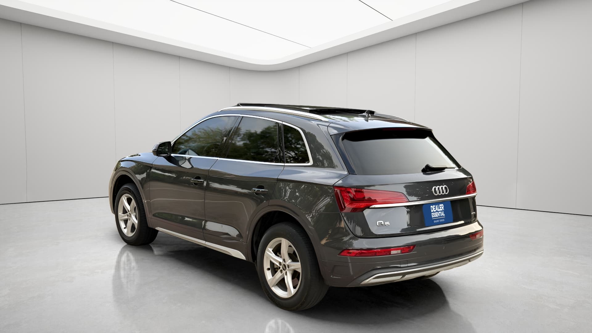 Vehicle photo