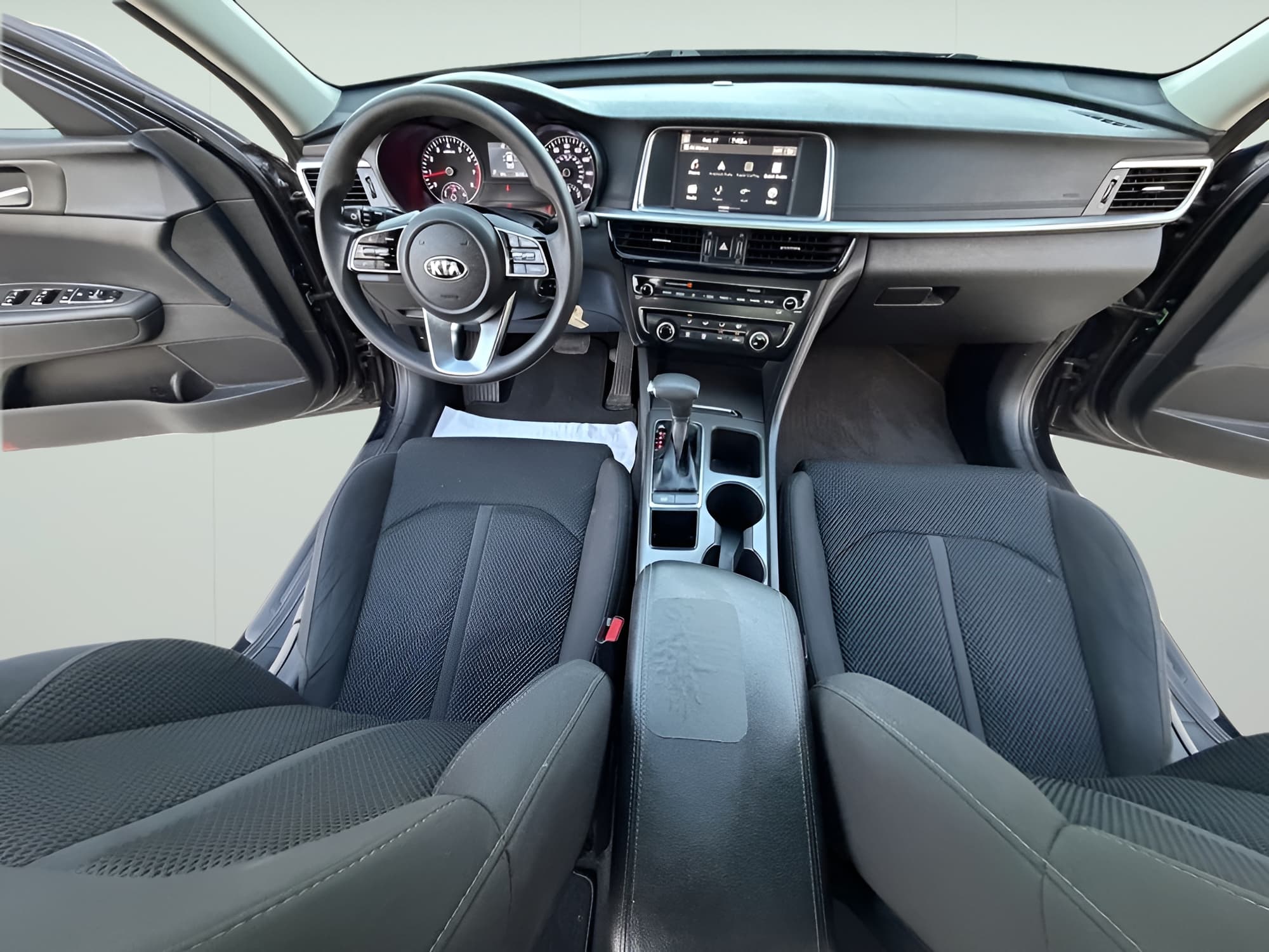 Vehicle photo
