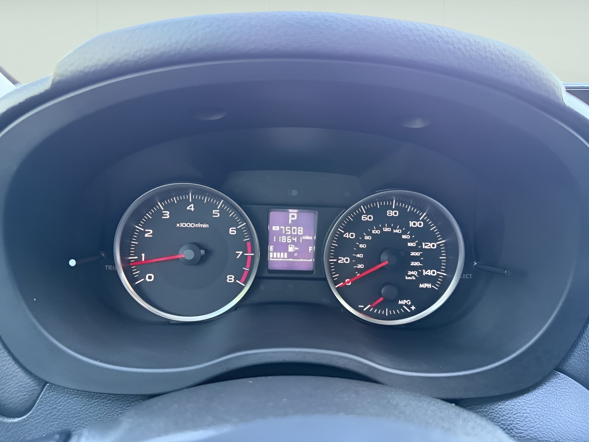 Vehicle photo