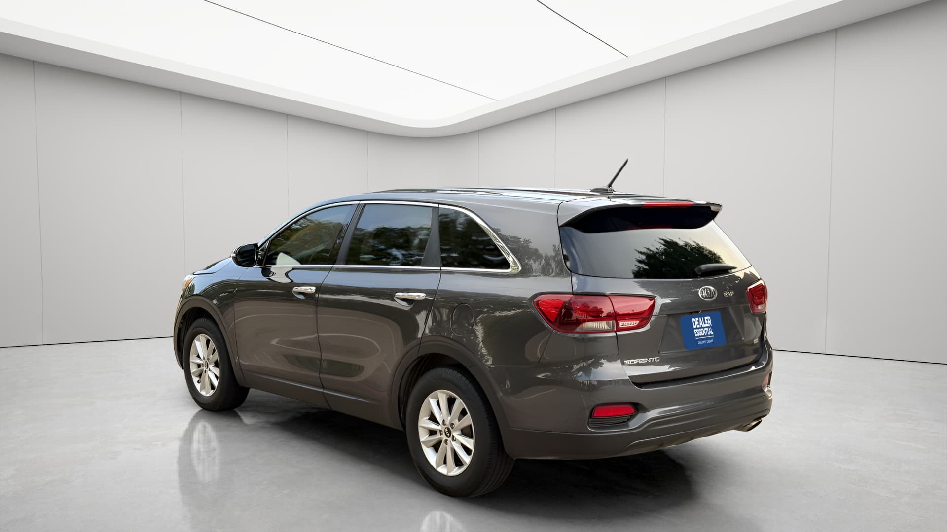 Vehicle photo