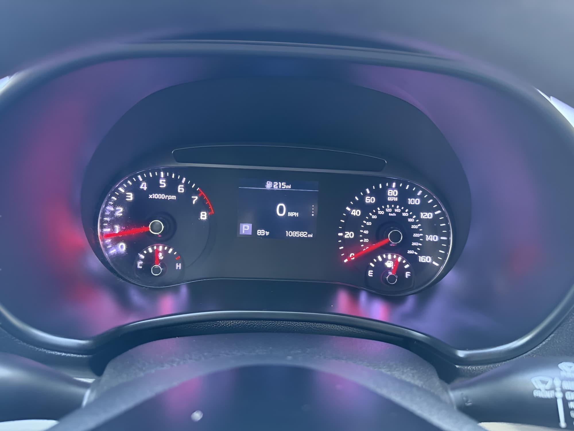 Vehicle photo