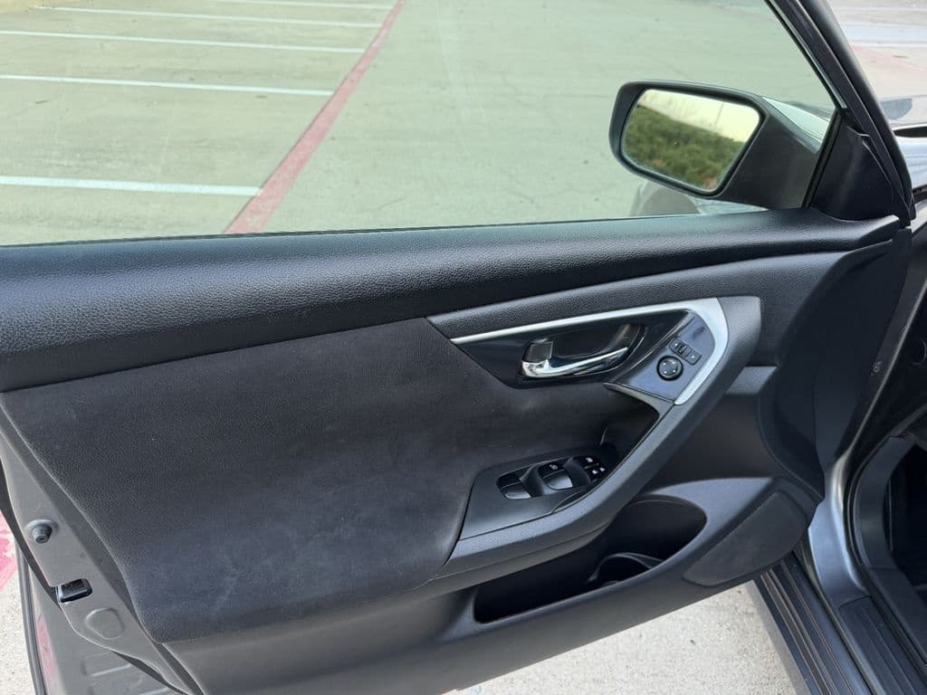 large car