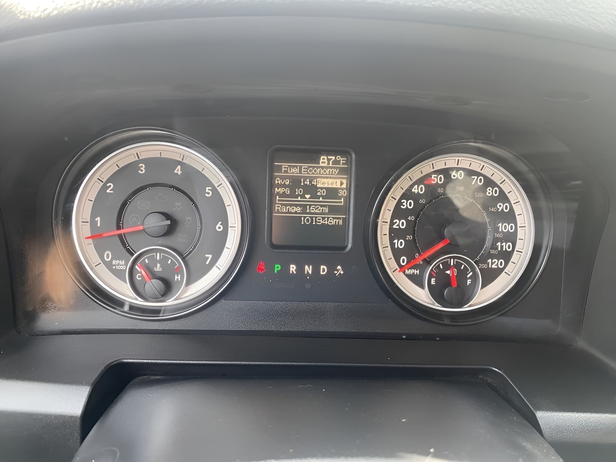 Vehicle photo