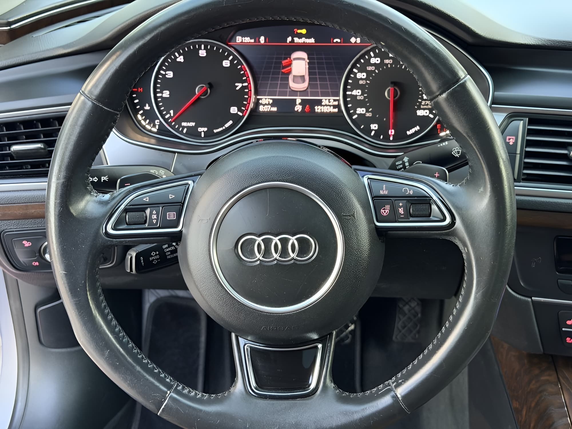 Vehicle photo