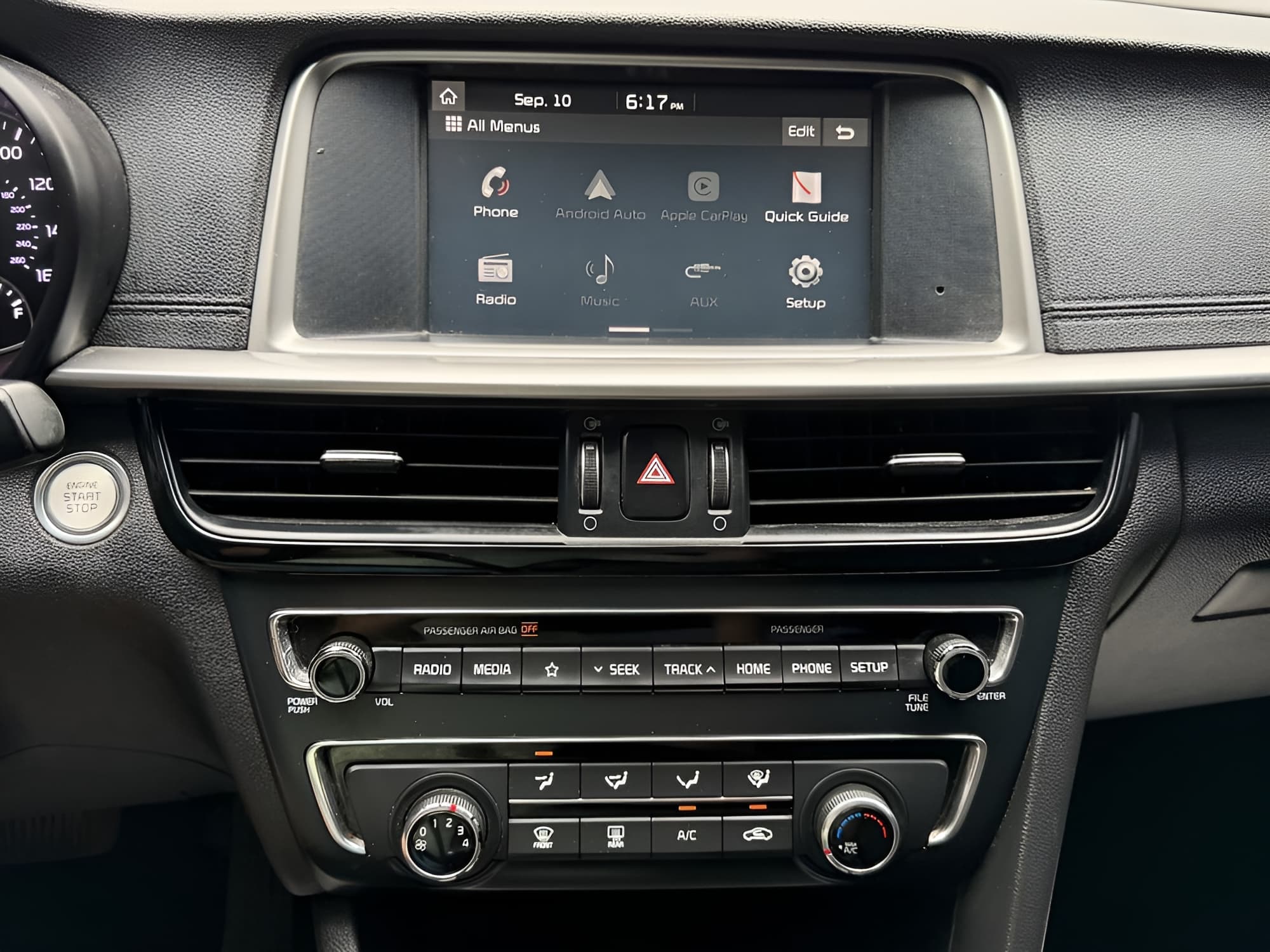 Vehicle photo