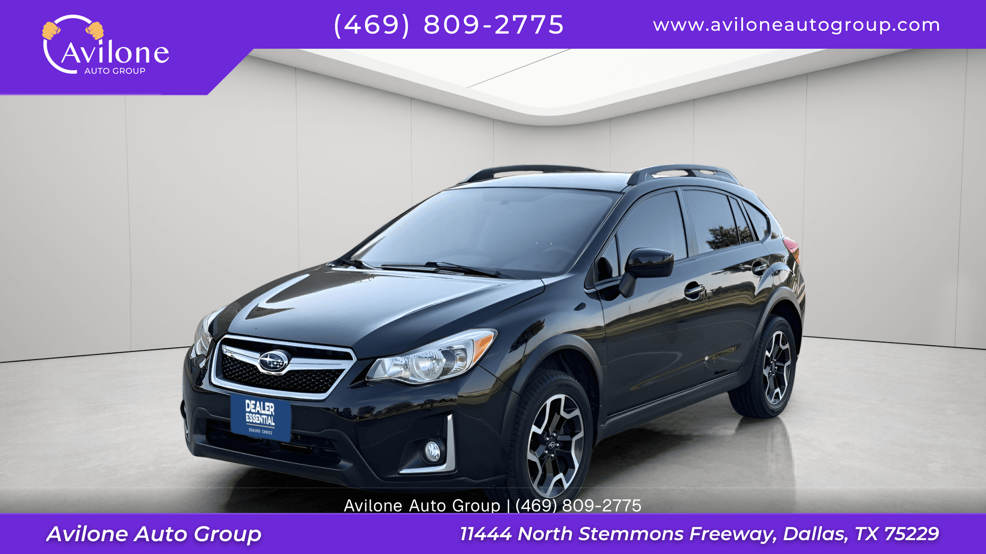 Vehicle photo