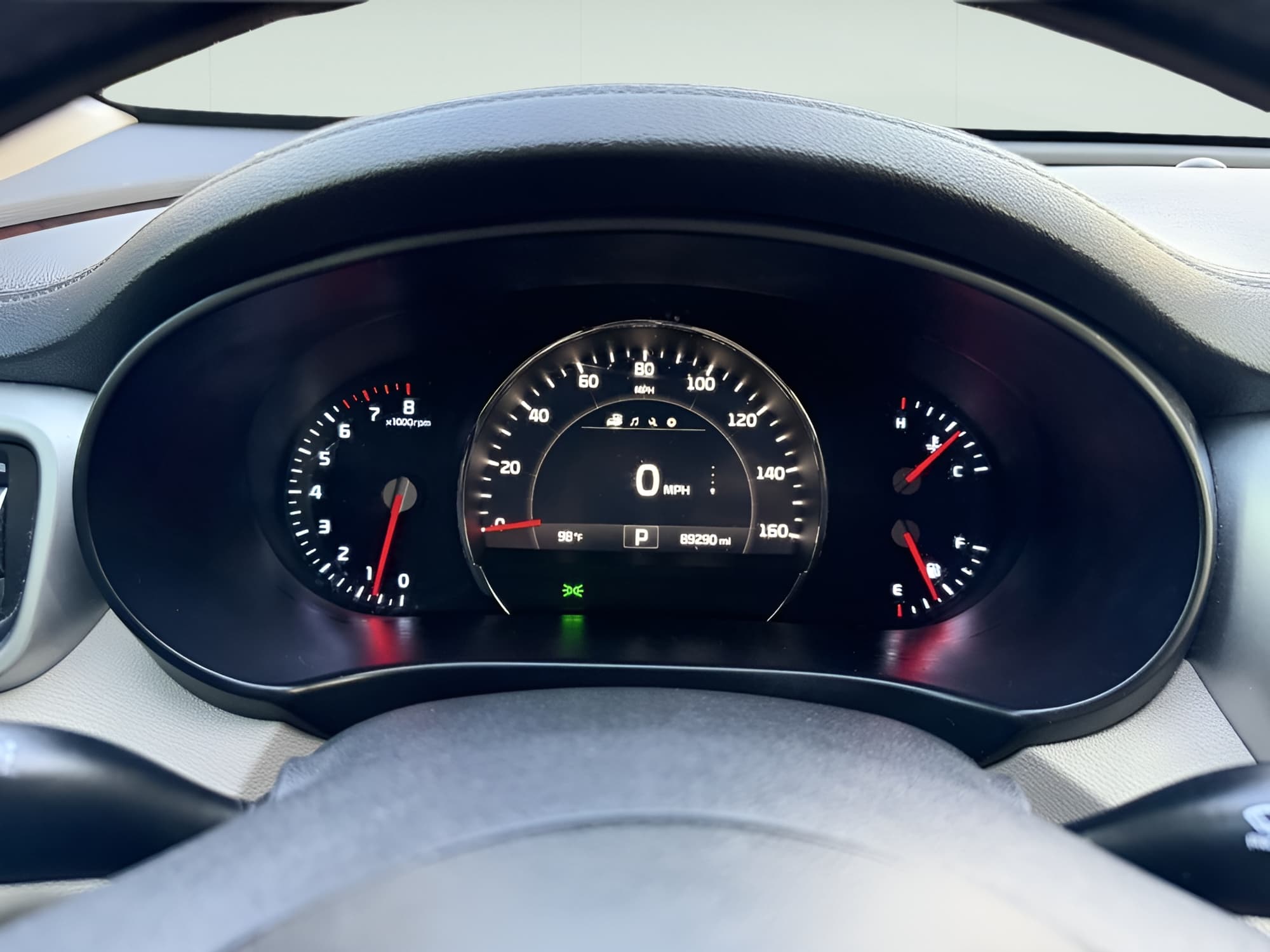 Vehicle photo