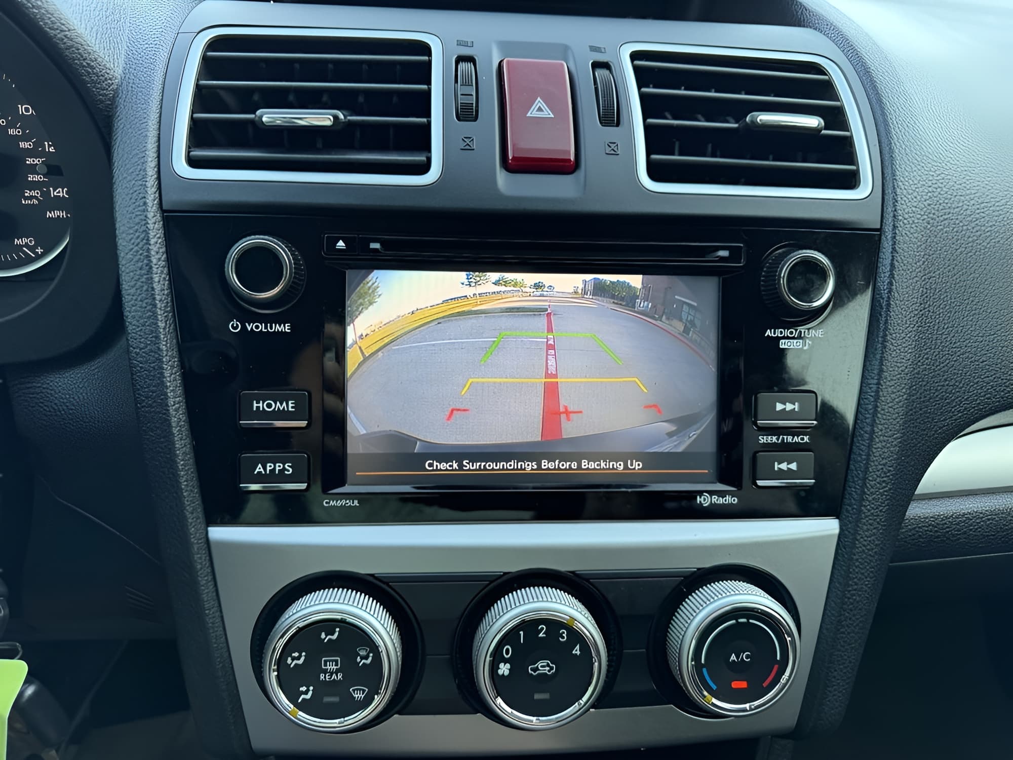 Vehicle photo