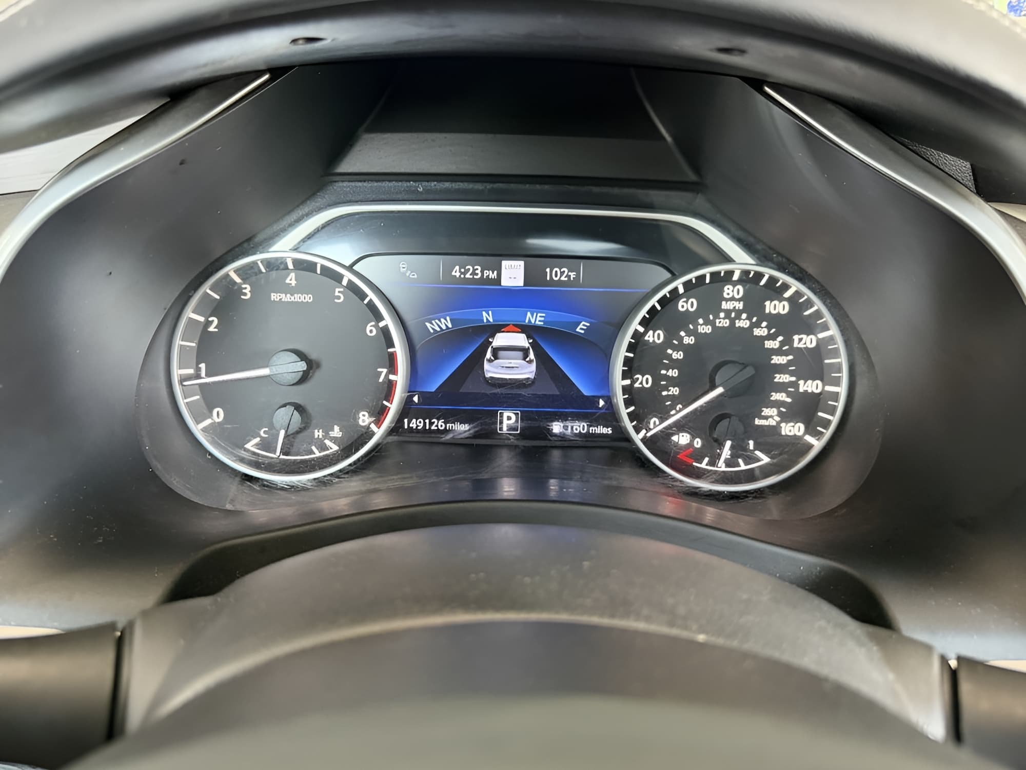 Vehicle photo