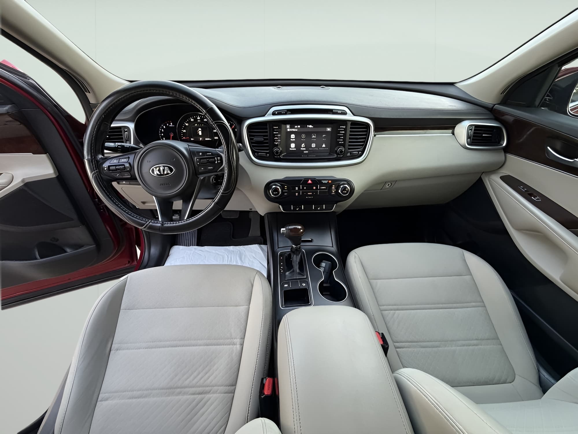 Vehicle photo
