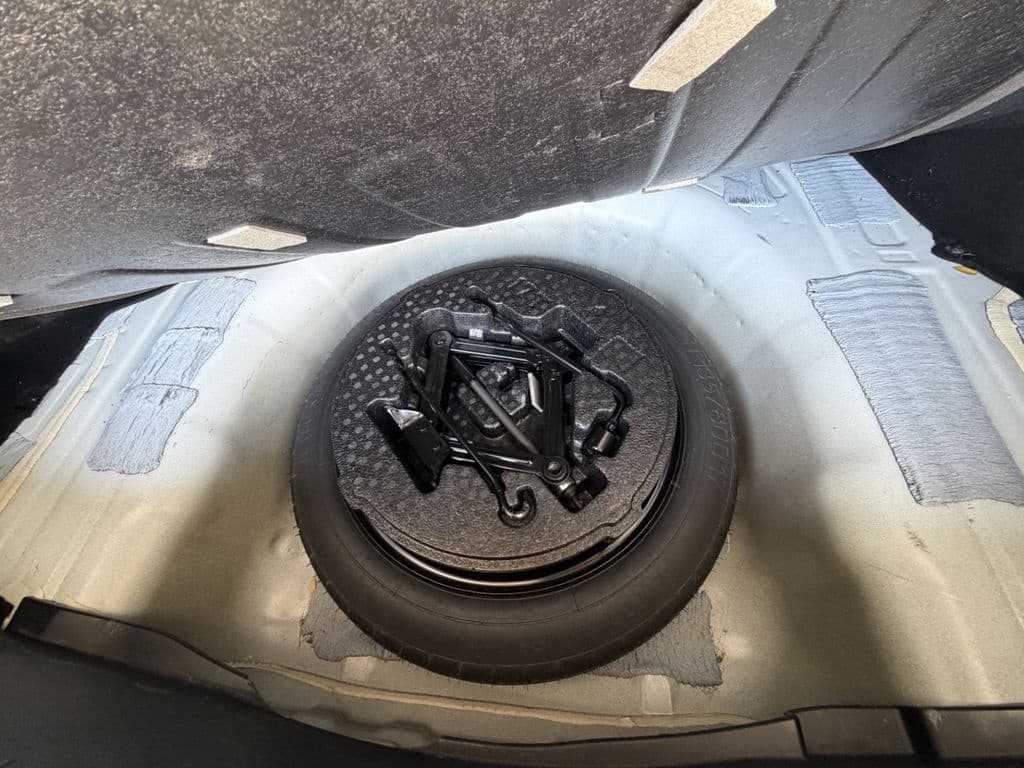 large car