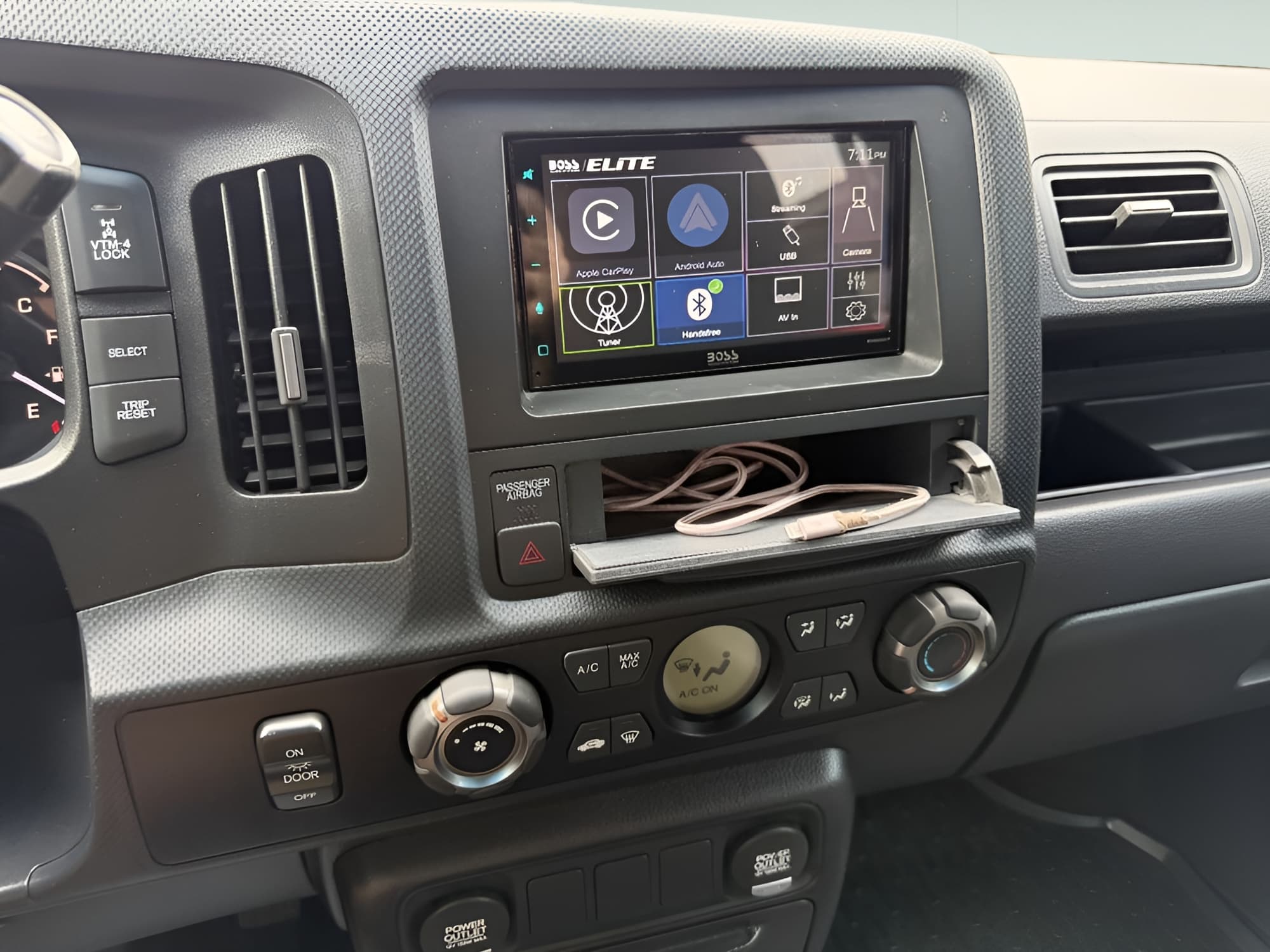 Vehicle photo