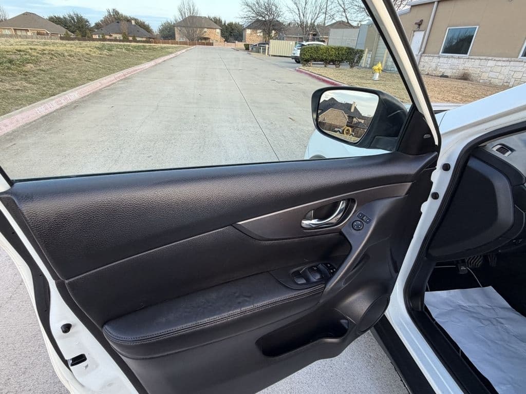 large car