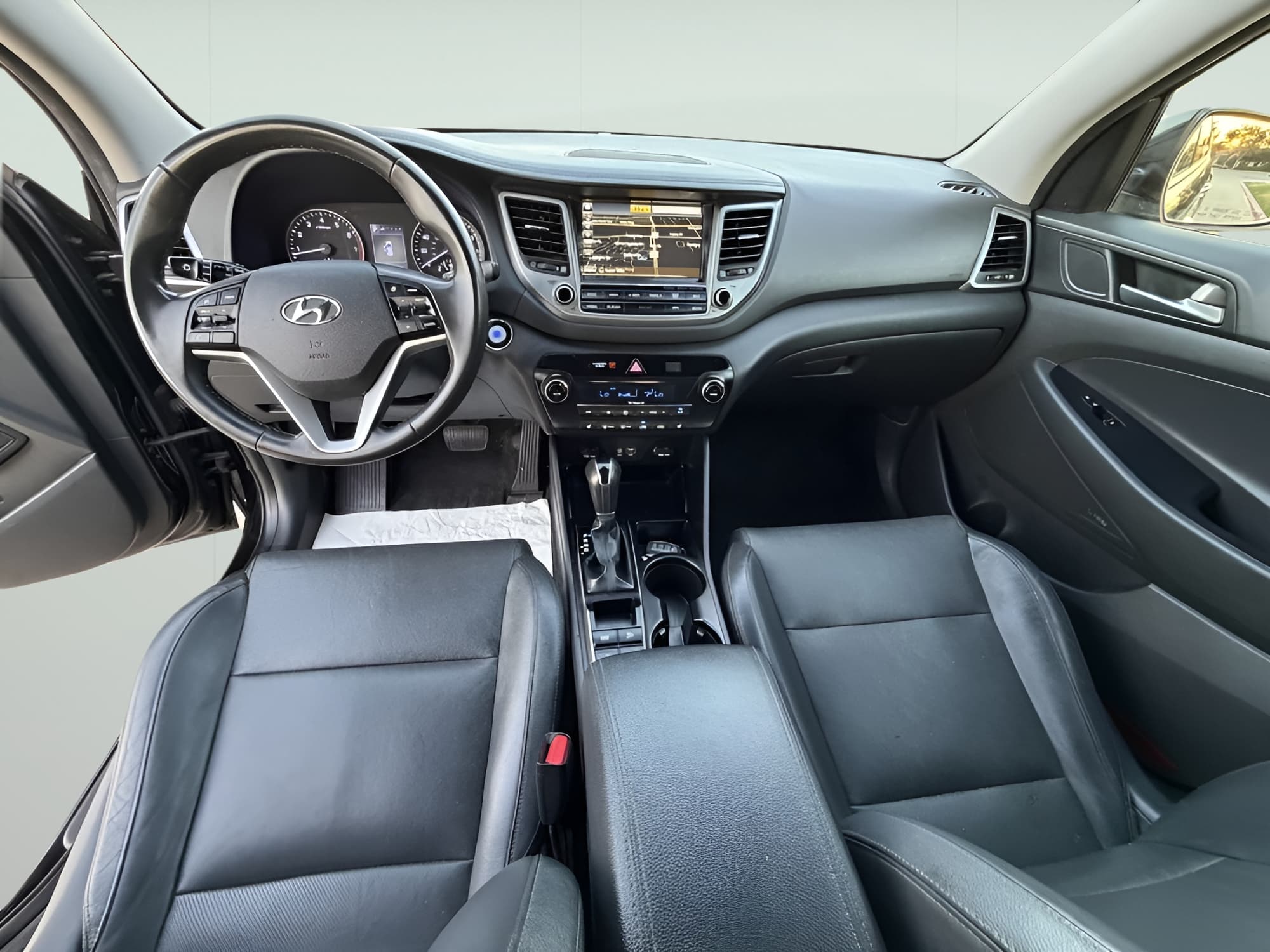 Vehicle photo