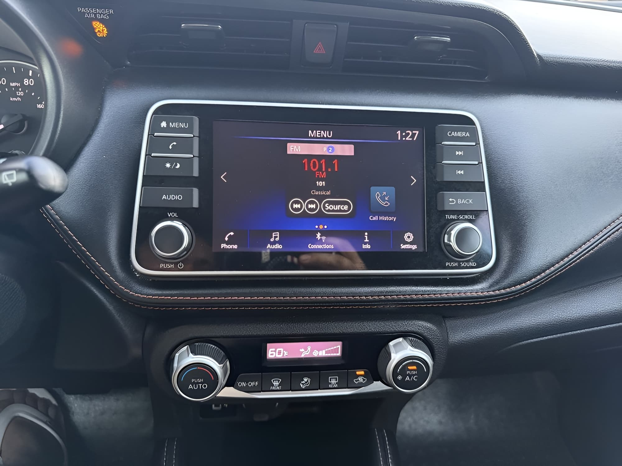 Vehicle photo