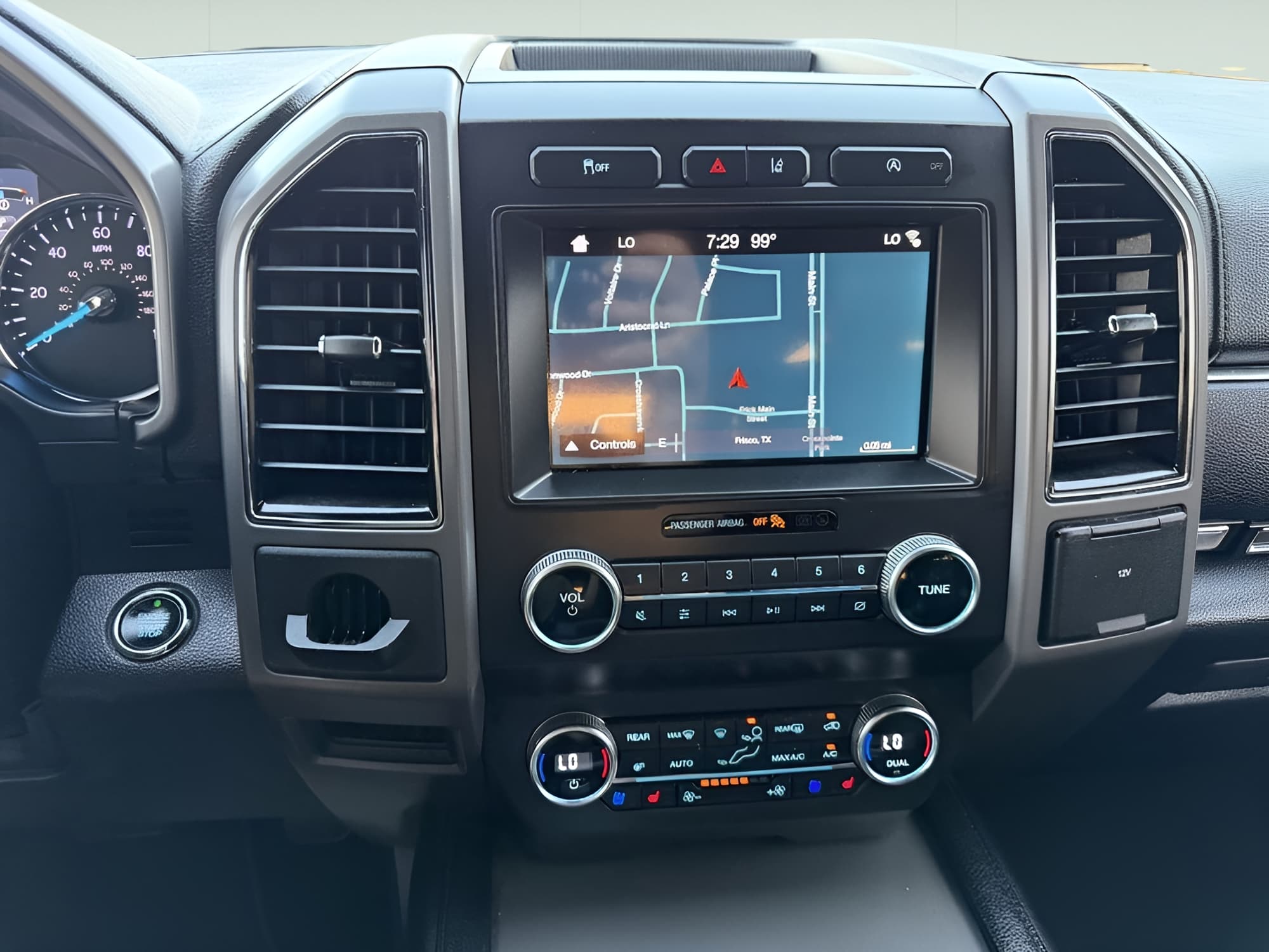 Vehicle photo
