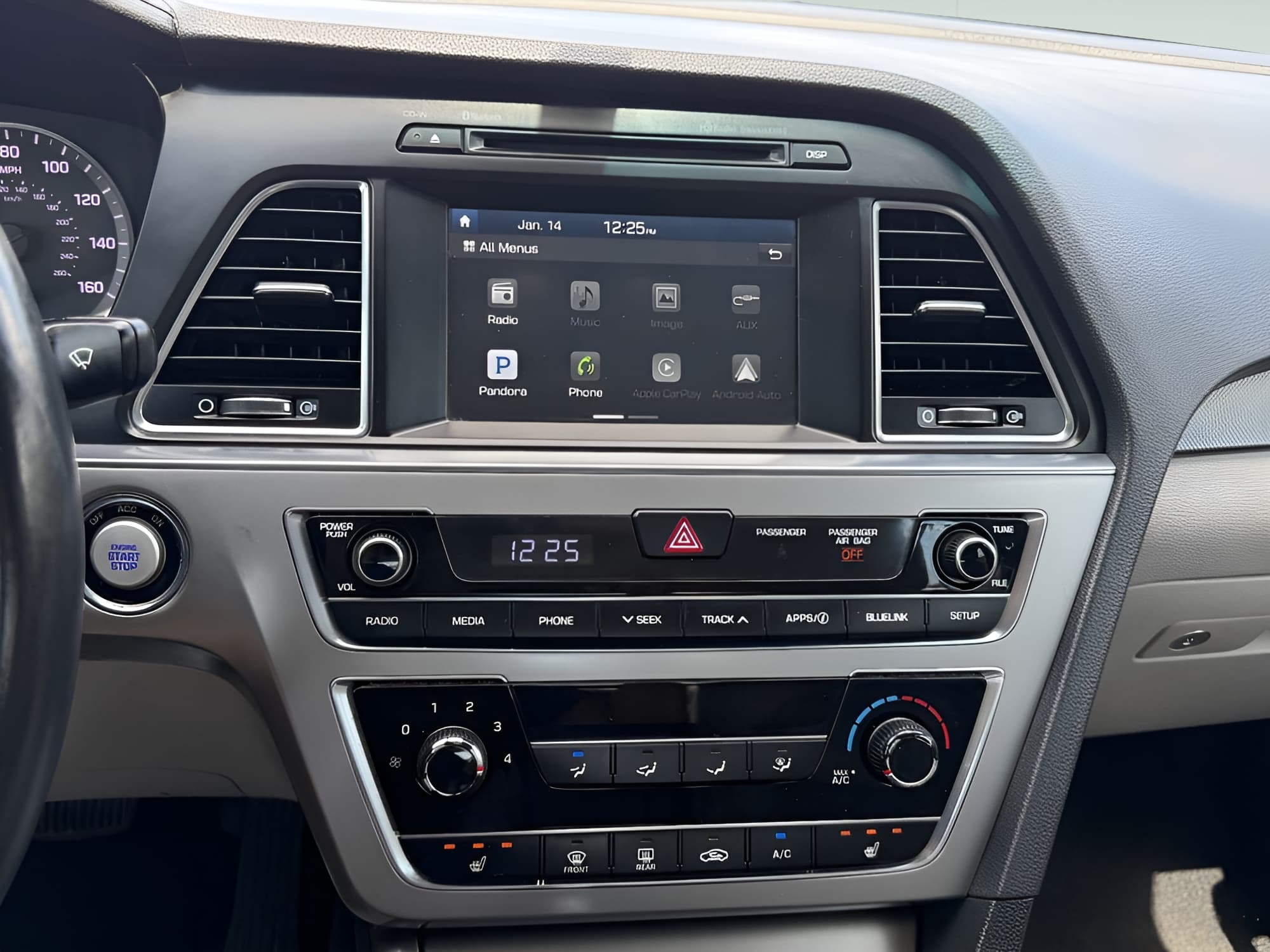 Vehicle photo