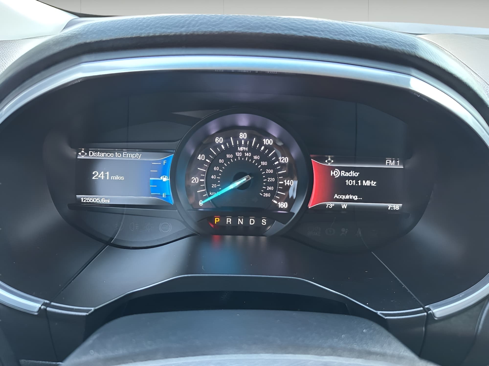 Vehicle photo