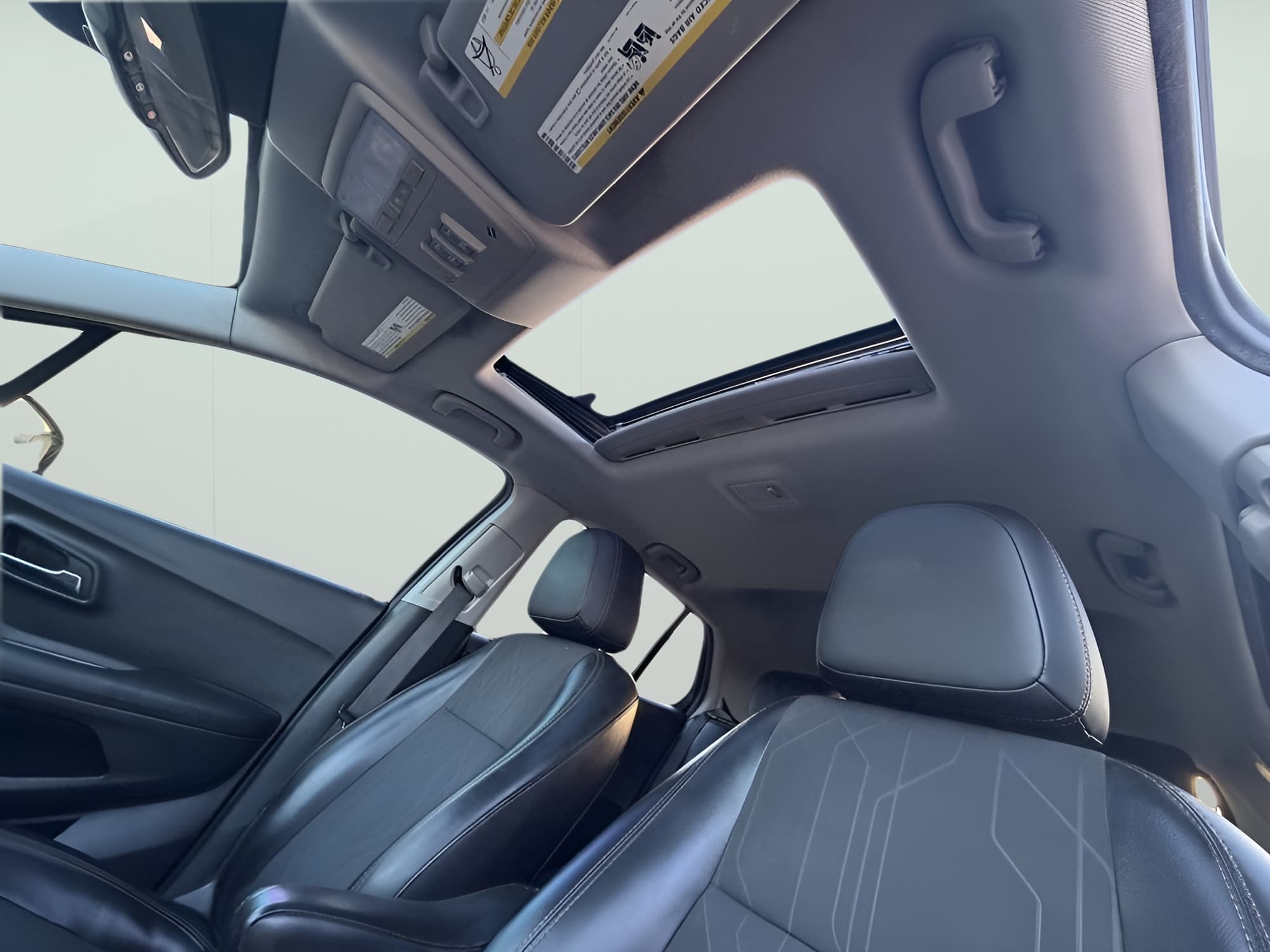 Vehicle photo