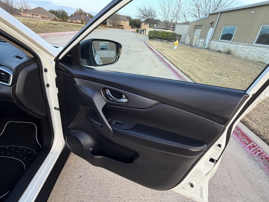 large car
