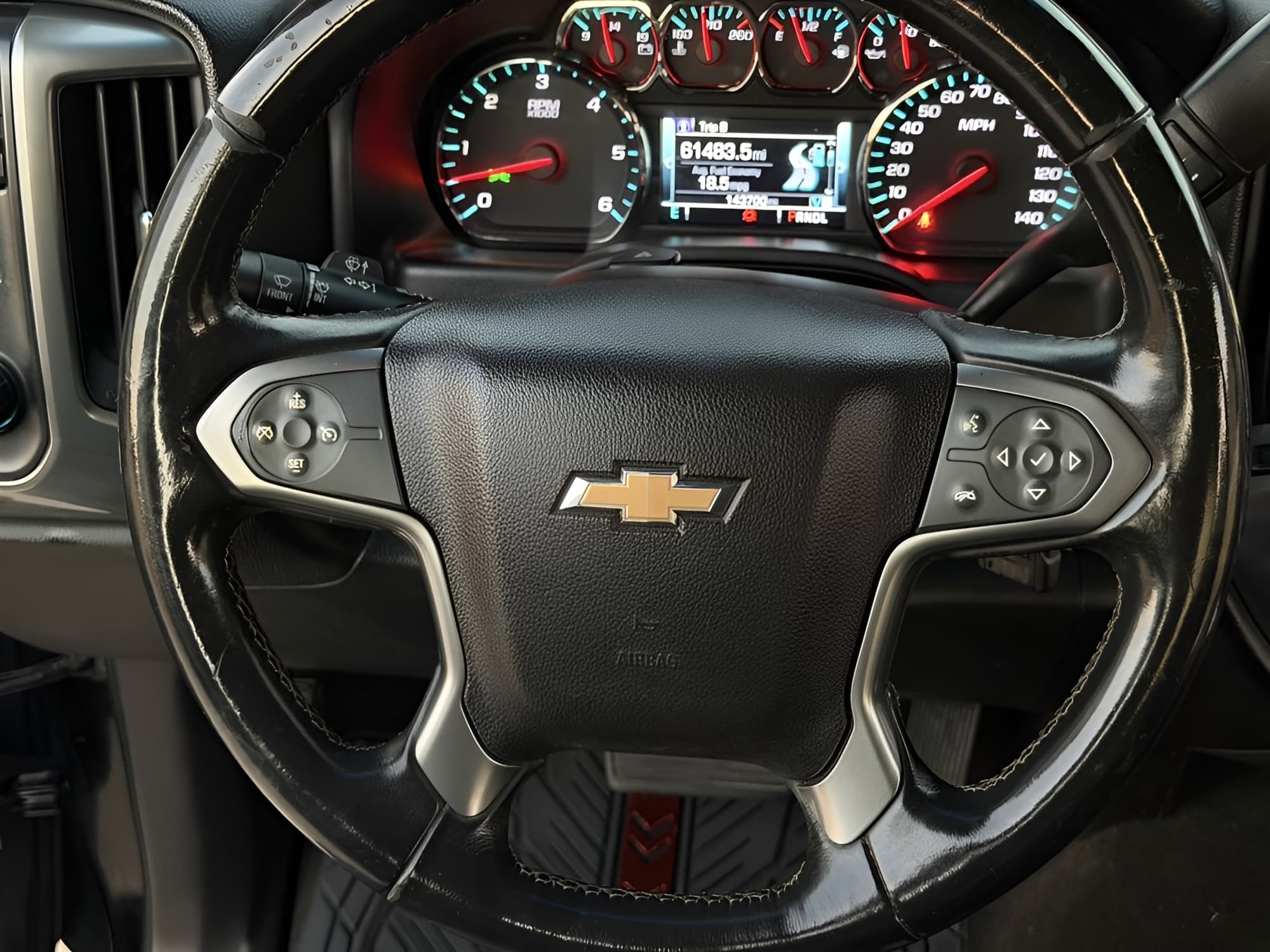 Vehicle photo