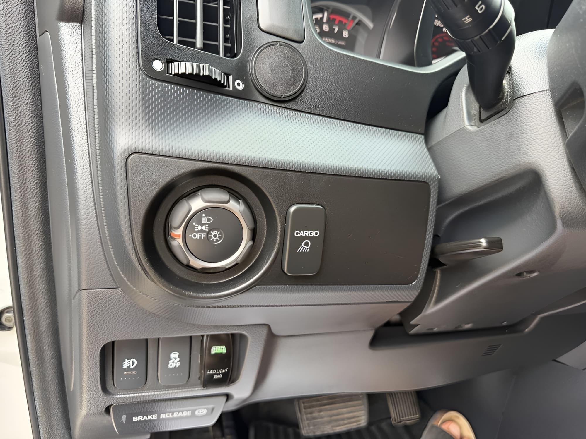 Vehicle photo