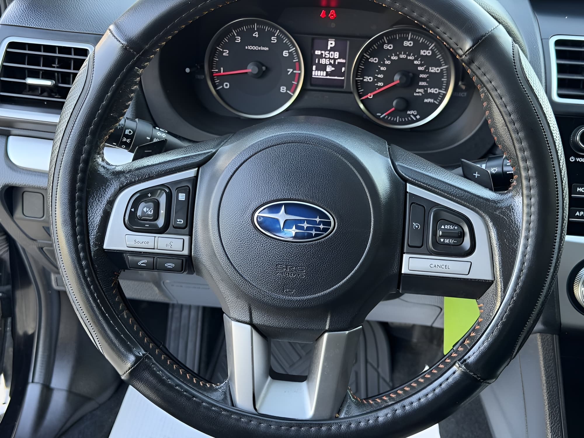 Vehicle photo