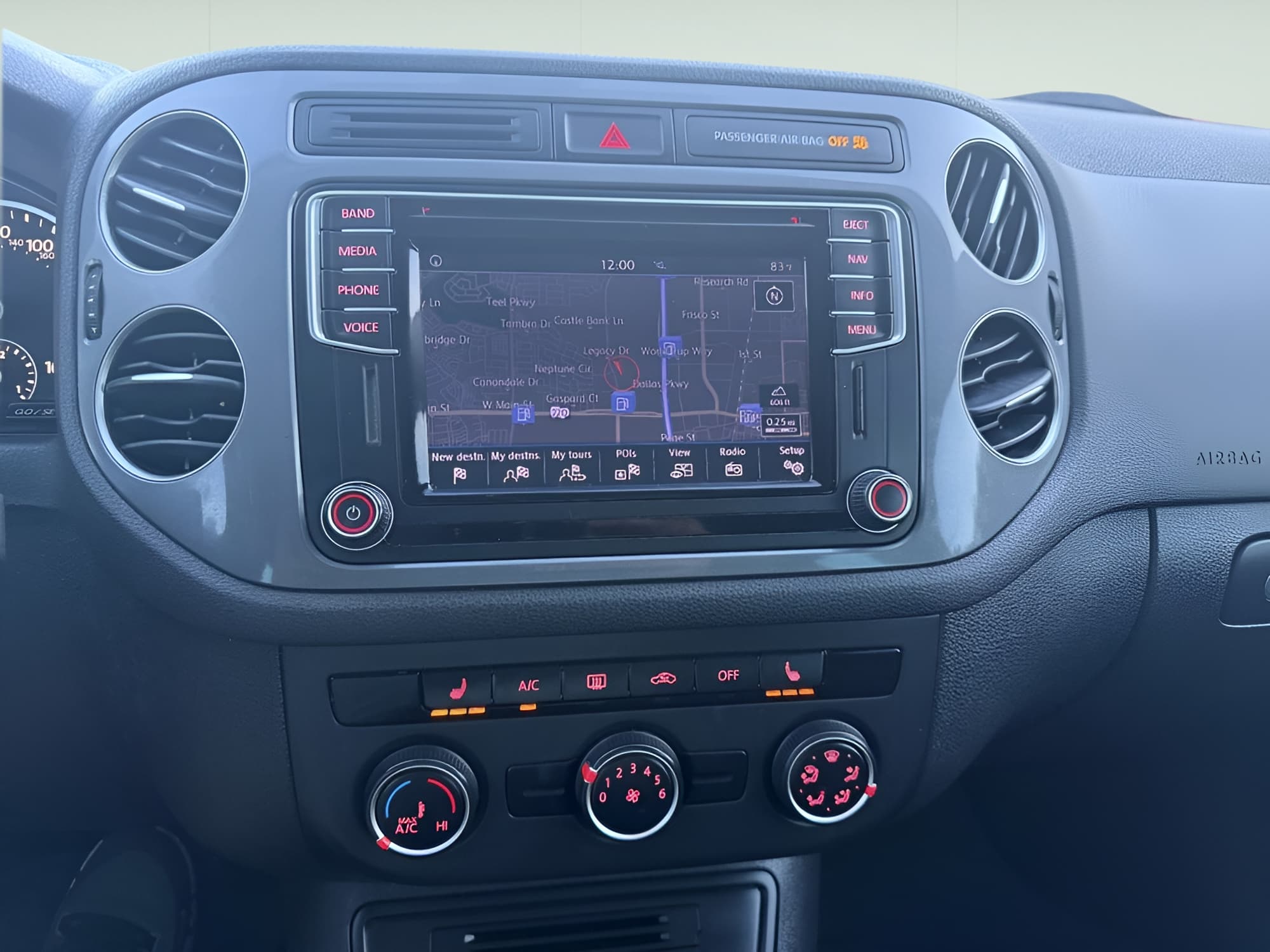 Vehicle photo