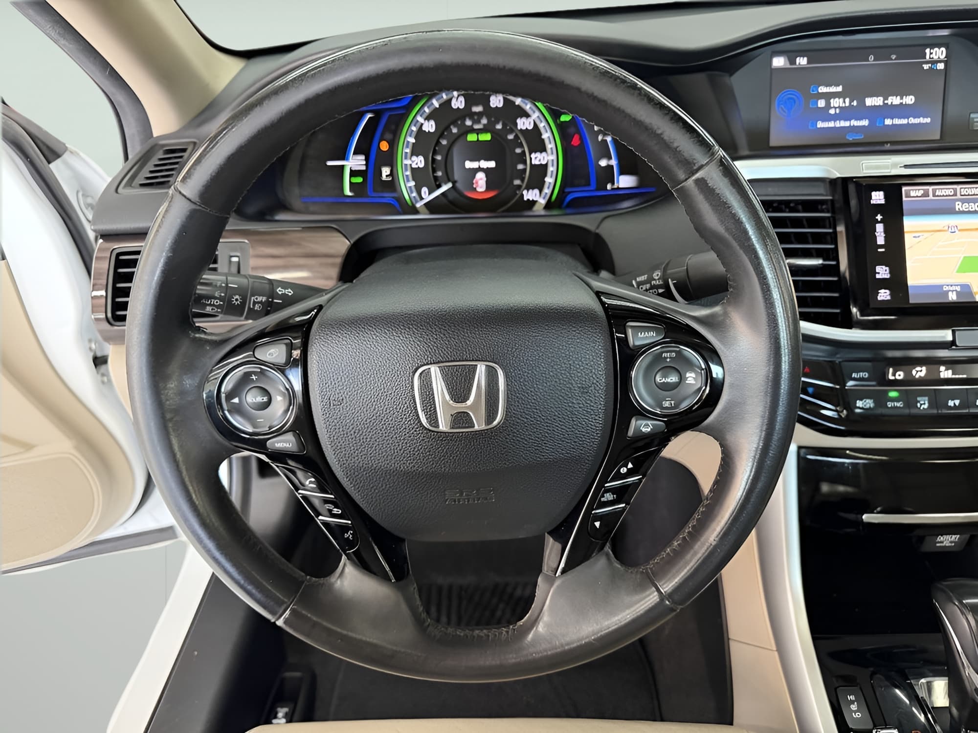 Vehicle photo